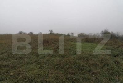 Teren de 1808 mp, în Central - 3