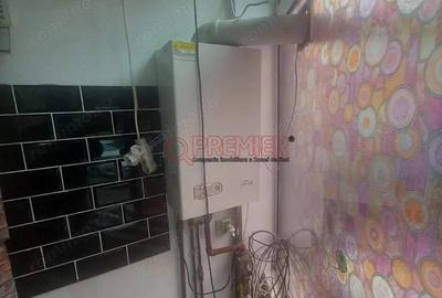 Dristor - Ramnicu Valcea - Spatiu Comercial 40 mp - 11