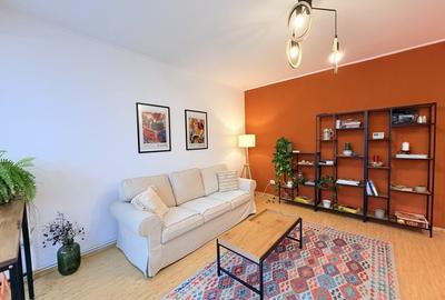 Apartament 2 camere, luminos si primitor - zona centrala, Alexandru Ioan Cuza Apartament 2 camere, luminos si primitor - zona centrala, Alexandru Ioan Cuza - 18