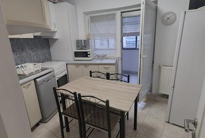 Apartament cu 3 camere decomandat în Crângași - 6