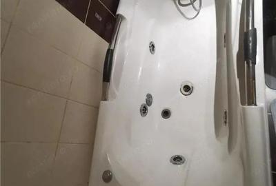 Inchiriez apartament 3 camere, centrala gaz-Alfa - 3