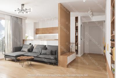 Proprietar | Apartament 2 camere CORE Timpuri noi | Parcare subterana Proprietar | Apartament 2 camere CORE Timpuri noi | Parcare subterana - 2