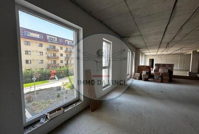 Spatii birouri 142mp si 194mp Marasti Iulius Mall finisaje la cerere - 22