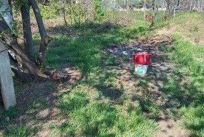 Teren Construcții intravilan de 6820 mp, în Dealuri Oradea - 1