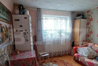 Apartament cu 2 camere decomandat în Turda