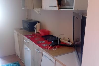 38787  Apartament 2 camere Tomis Nord - 2