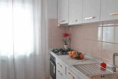 Apartament cu 2 camere decomandat, mobilat în Nicolina - 1