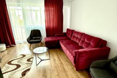 Apartament cu 2 camere decomandat în Central - 3