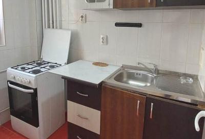 Garsonieră semidecomandată, mobilată în Iancului - 6