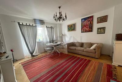 Cismigiu l Creditabil l 3 Camere - 3