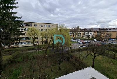 Apartament cu 4 camere decomandat în Calea București - 8