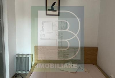 Apartament cu 2 camere decomandat în Iancului - 5