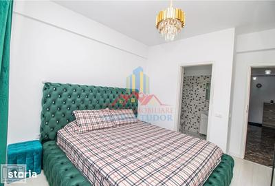 Apartament cu 3 camere decomandat în Central - 12