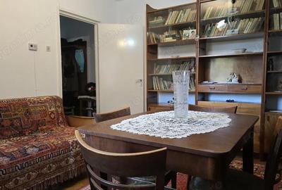 Apartament cu 3 camere semidecomandat în Zamfirescu - 12