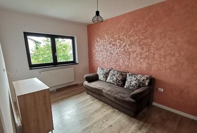 Apartament 2 camere decomandat, mobilat ?i utilat ?elimbar - 4