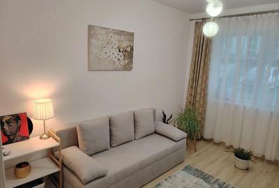 Apartament cu 2 camere decomandat în Chiajna - 1