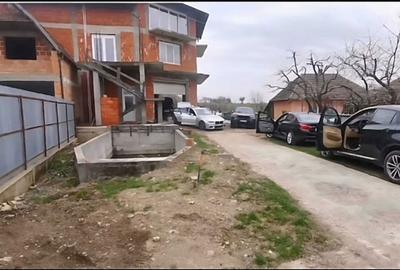 Spațiu comercial, de 1,200 mp, în Tileagd - 6