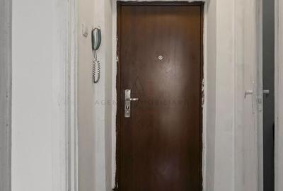 Apartament cu 2 camere semidecomandat în Ștefan cel Mare - 9