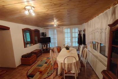 Cabana ta de vis în inima naturii  Padurea Neagra - Bihor - 15