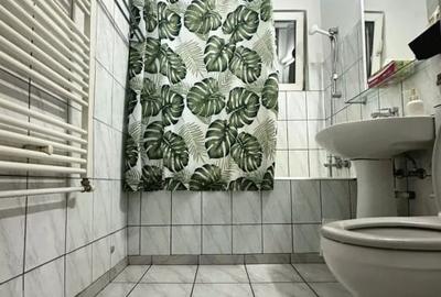 Apartament cu 3 camere, mobilat în Drumul Taberei - 7