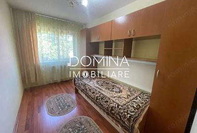 Apartament cu 3 camere decomandat în Central - 2