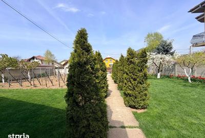 Teren de 400 mp, în Plaiul Vulcanești - 9