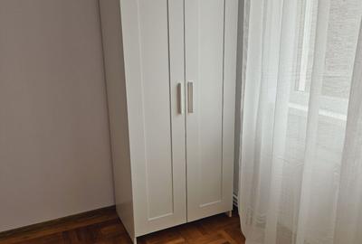 Apartament cu 2 camere decomandat în Central - 3