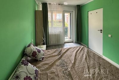 Apartament cu 2 camere semidecomandat în Semicentral - 4