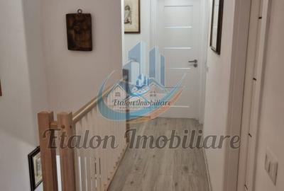 Casă individuală cu 5 camere cu Teren 350 Mp în Periferie - 8