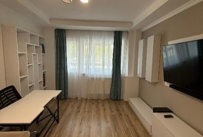 Apartament cu 3 camere decomandat, mobilat în Tei - 2