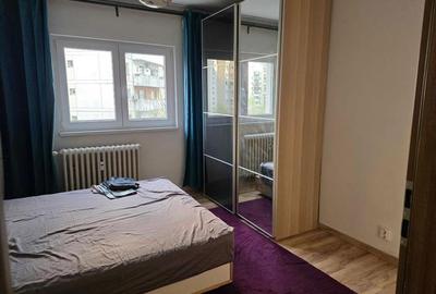 Apartament cu 2 camere decomandat în Tineretului - 2
