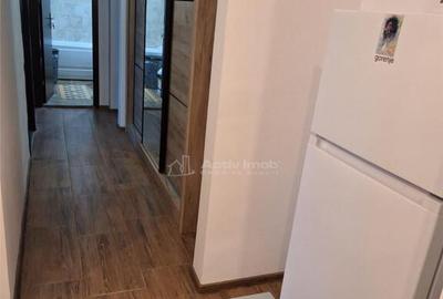 Apartament 3 camere de inchiriat CFR Str IC Bratianu - 2