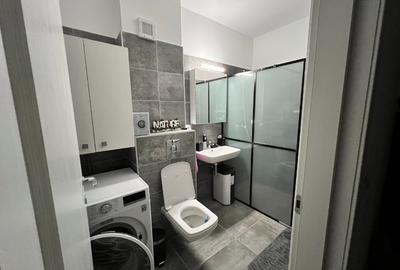 Apartament cu 3 camere decomandat în Albert - 5