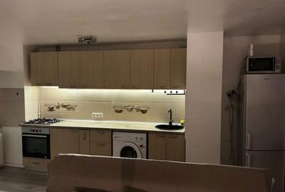 Garsonieră semidecomandată în Vitan - 1