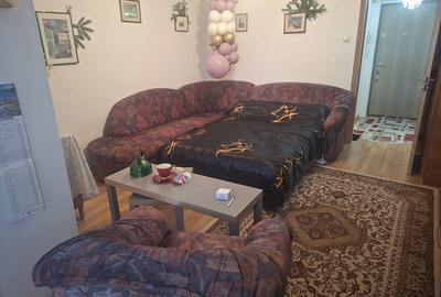 Garsonieră semidecomandată în Lucrețiu Pătrășcanu - 3