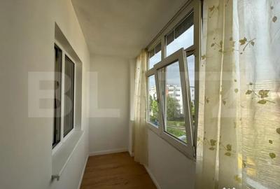 Apartament cu 4 camere decomandat în Mănăștur - 2
