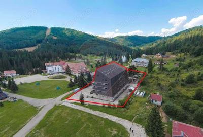 Hotel cu 40 camere de vanzare, Stana de Vale, Bihor