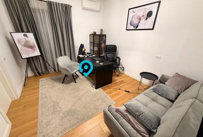 Apartament cu 3 camere decomandat, mobilat în Iancu Nicolae - 6