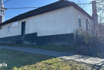 Spațiu comercial, de 96 mp, în Recea - 2