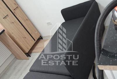 Garsoniera moderna ,zona Complex Studentesc - 6