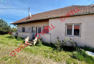 Casă individuală cu 2 camere cu Teren 1545 Mp în Lemnia - 4