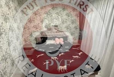 Apartament cu 3 camere semidecomandat în Floreasca - 9