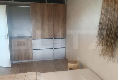 Apartament cu 2.5 camere, 64 mp, cu gradina, mobilat si utilat, zona Avantgarden - 10