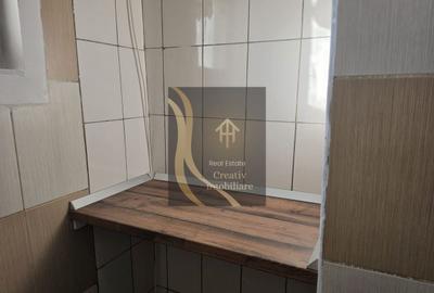Apartament cu 3 camere semidecomandat, mobilat în Berceni - 7
