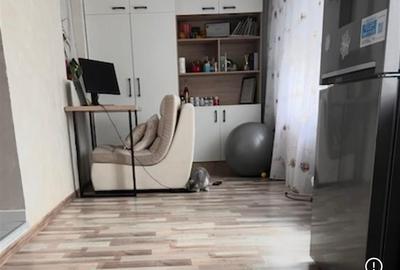 Apartament cu 2 camere nedecomandat, mobilat în Alexandru cel Bun - 4