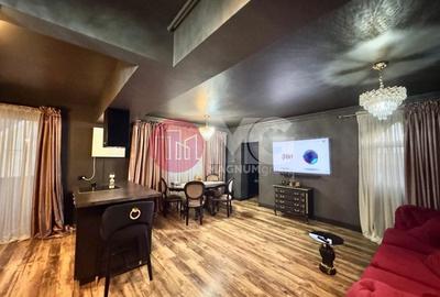 Penthouse de vanzare in Popesti Leordeni - 3