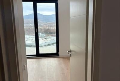 Apartament 2 camere, finisat, zona BMW - Acces rapid spre Cluj - 7