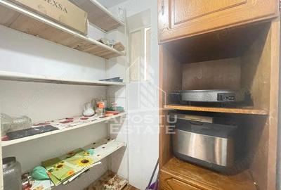 Apartament 4 camere, zona Centrala - Piata Mica, Lac - 18