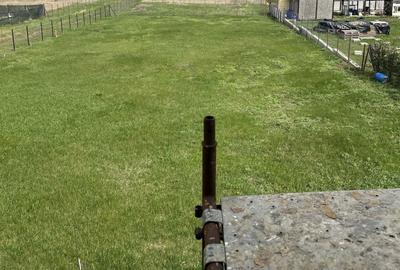 Spațiu comercial, în Găureni - 2