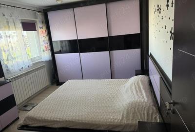 Apartament cu 2 camere decomandat în Basarabia